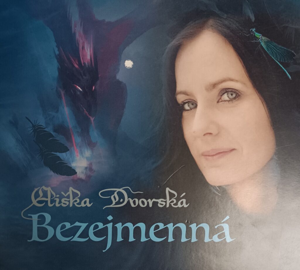 CD Eliška Dvorská Bezejmenná